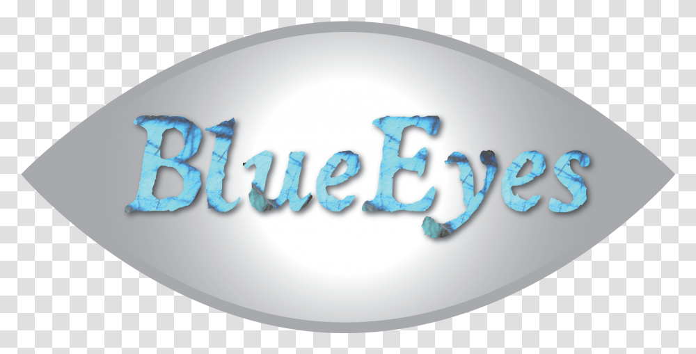 Blue Eyes Blue Eyes Text, Birthday Cake, Food, Dish, Meal Transparent Png