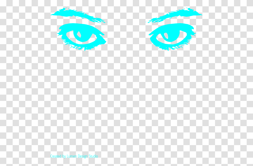 Blue Eyes Clip Art, Drawing, Face, Doodle Transparent Png