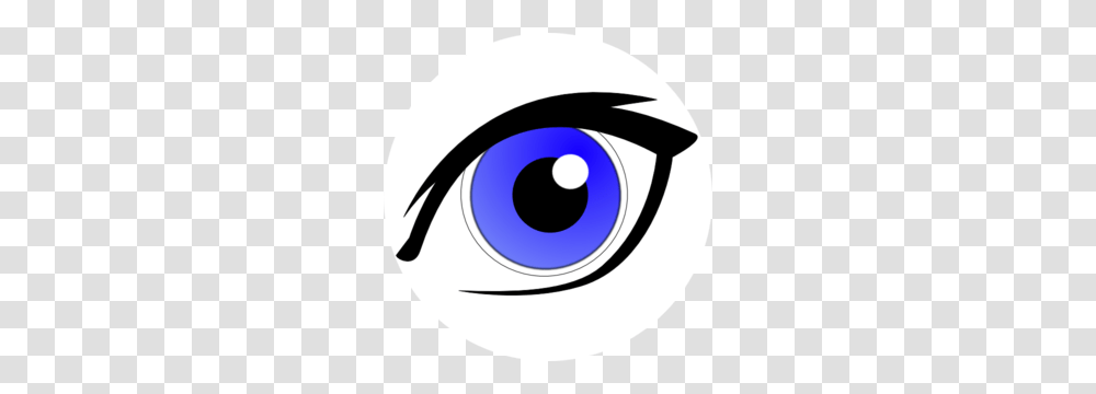 Blue Eyes Clip Art, Logo Transparent Png