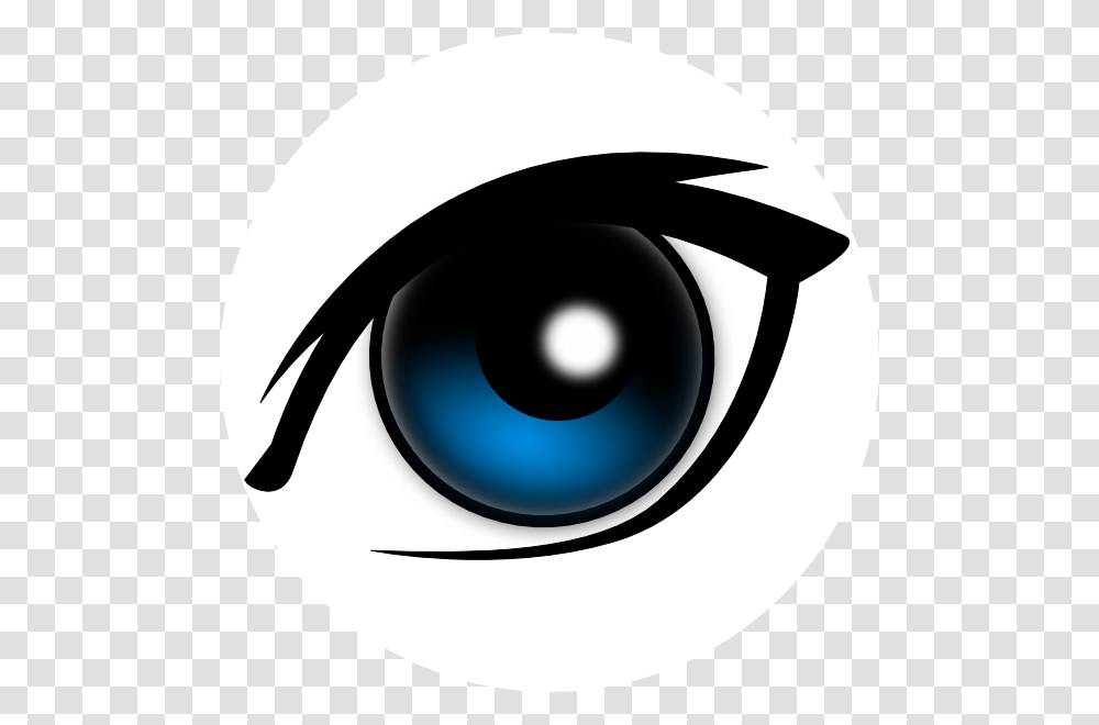 Blue Eyes Clipart, Camera Lens, Electronics, Helmet Transparent Png