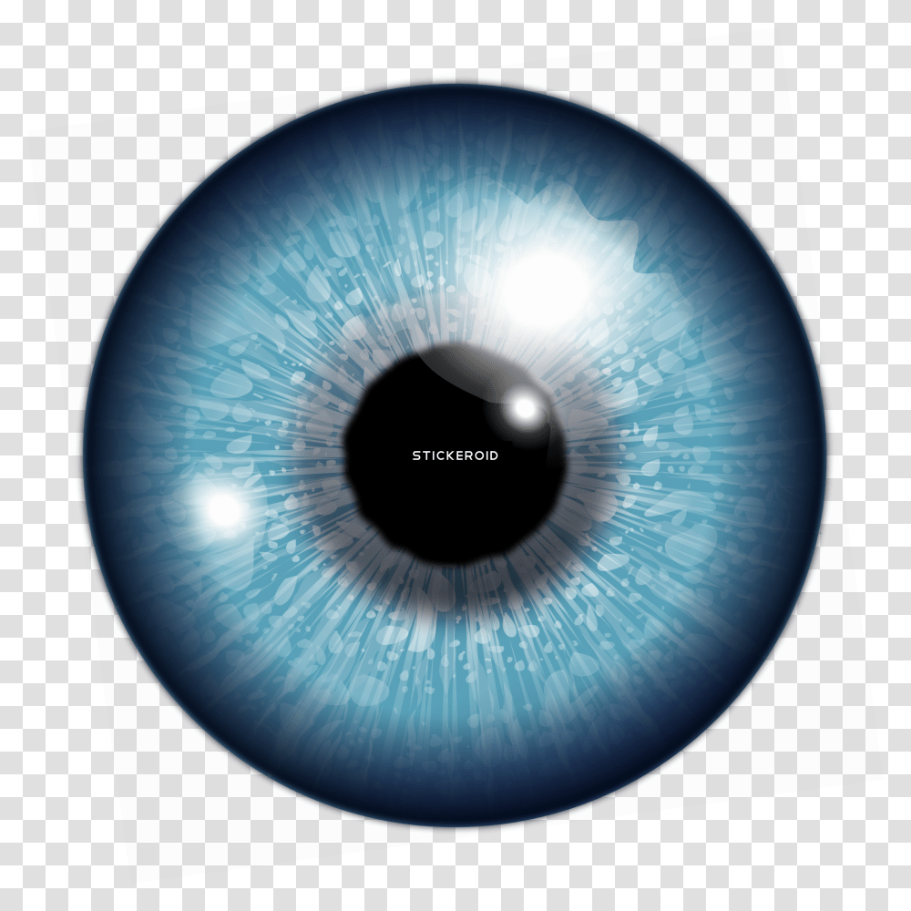 Blue Eyes Image, Planet, Outer Space, Astronomy, Universe Transparent Png