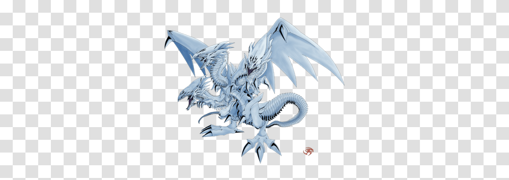 Blue Eyes White Dragon Blue Eyes Ultimate Dragon Transparent Png