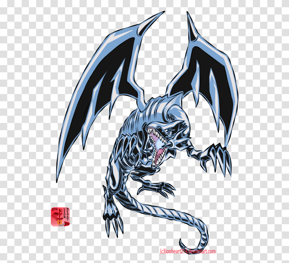 Blue Eyes White Dragon Free Image Blue Eyes White Dragon Drawing, Statue, Sculpture, Art, Ornament Transparent Png