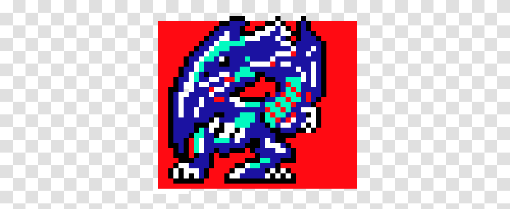 Blue Eyes White Dragon Ples Blok M Plaza, Rug, Art, Graphics, Pac Man Transparent Png