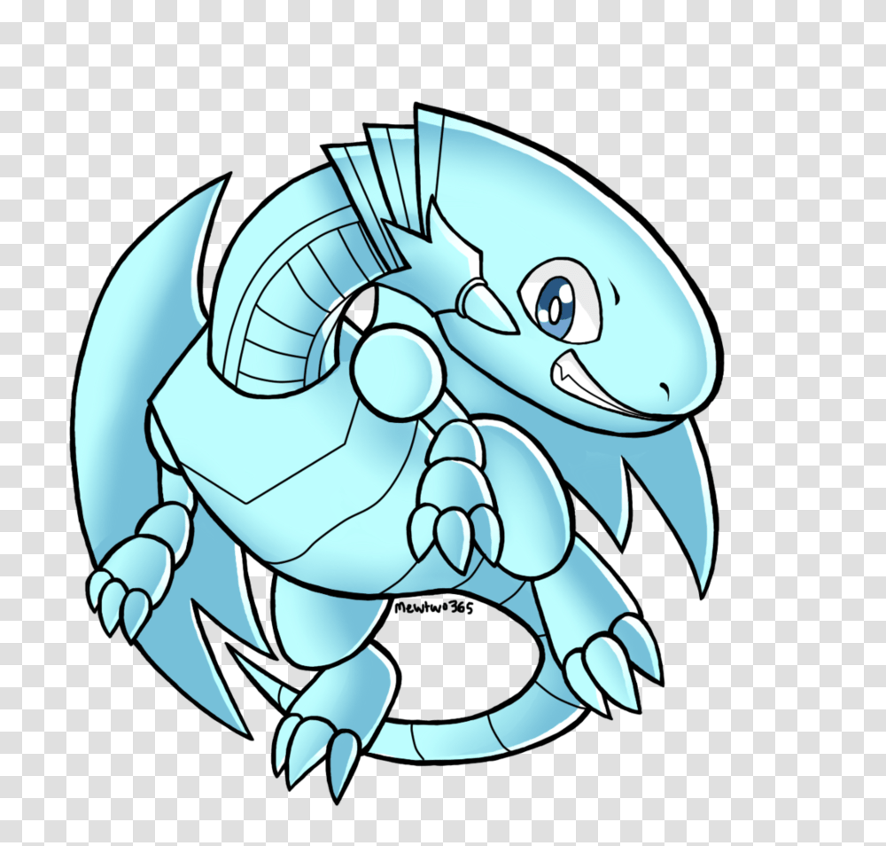 Blue Eyes White Dragon Sonic Style, Helmet, Apparel, Hook Transparent Png