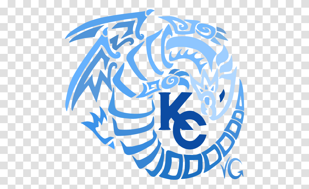 Blue Eyes White Dragon Symbol Transparent Png