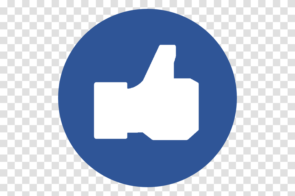 Blue Facebook Dislike Facebook Facebook Dislike Facebook Like, Hand, Pillow Transparent Png