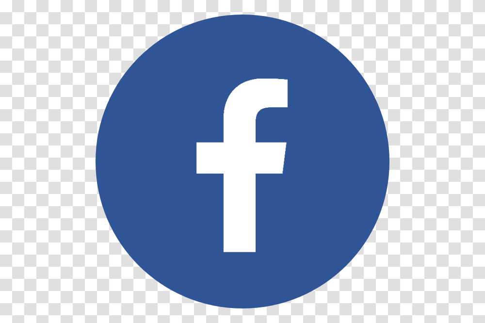 Blue Facebook Facebook Facebook Logo Like Icon, First Aid, Word, Trademark Transparent Png