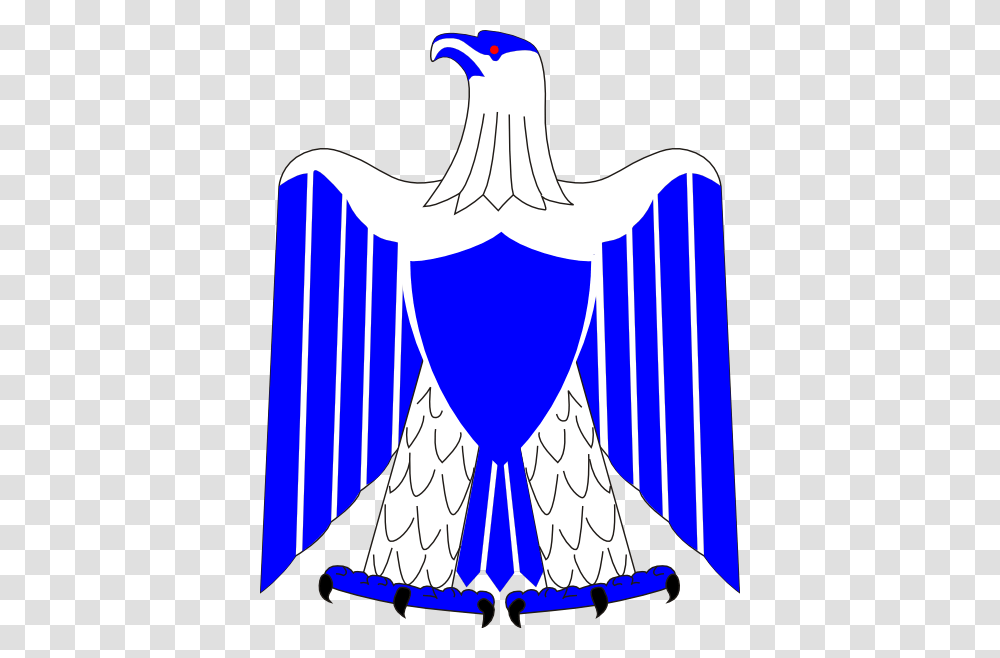 Blue Falcon Clip Art, Emblem, Armor, Angel Transparent Png