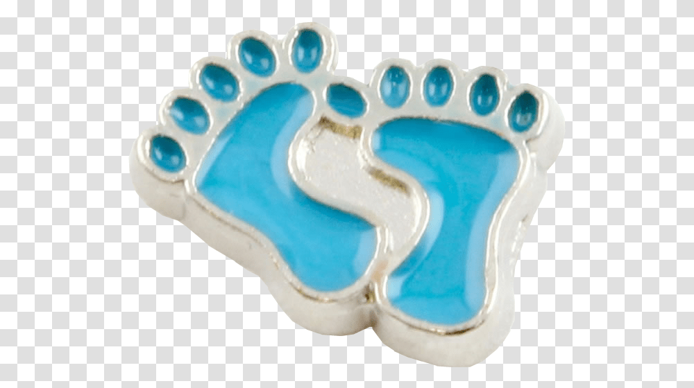 Blue Feet Charm Body Jewelry, Jacuzzi, Tub, Hot Tub, Hook Transparent Png