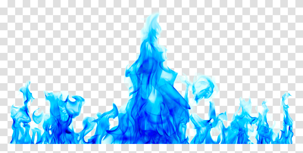 Blue Fire Clip Arts Blue Flames Background, Ice, Outdoors, Nature, Snow Transparent Png