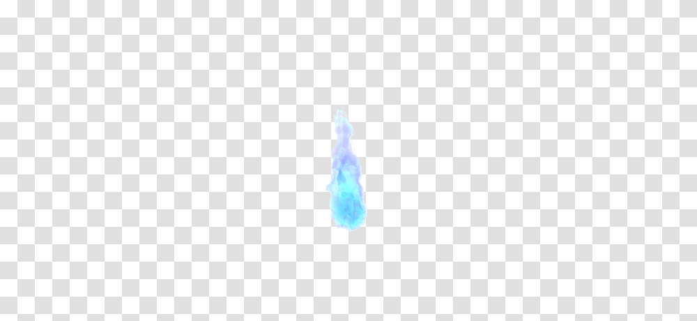 Blue Fire Flame, Nature, Sea, Outdoors, Water Transparent Png