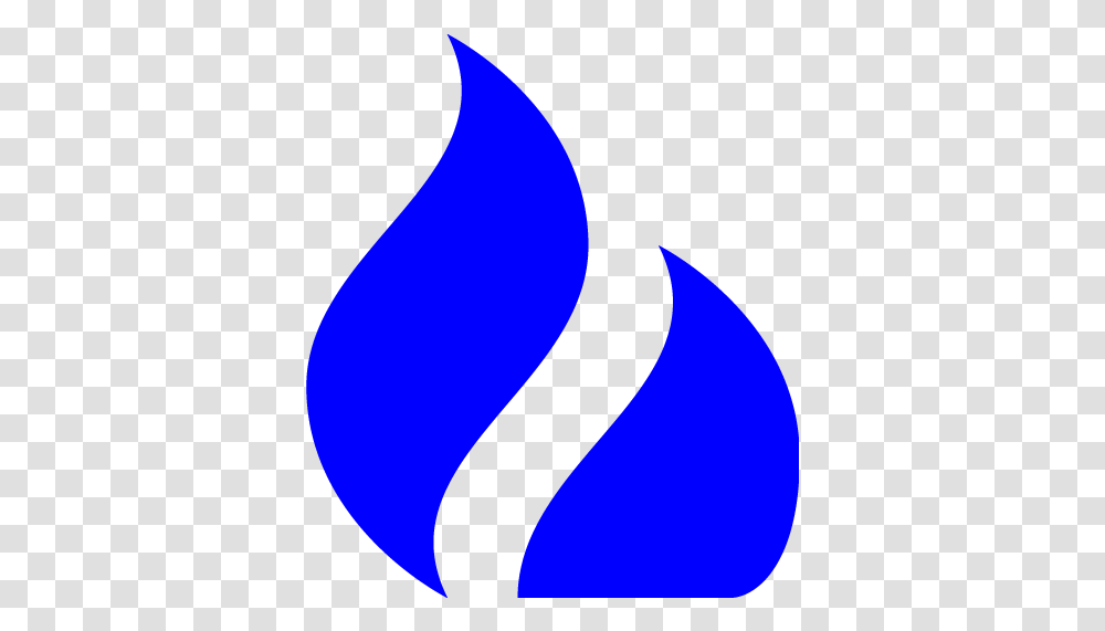 Blue Fire Icon Blue Fire Icon, Symbol, Text, Balloon, Logo Transparent Png