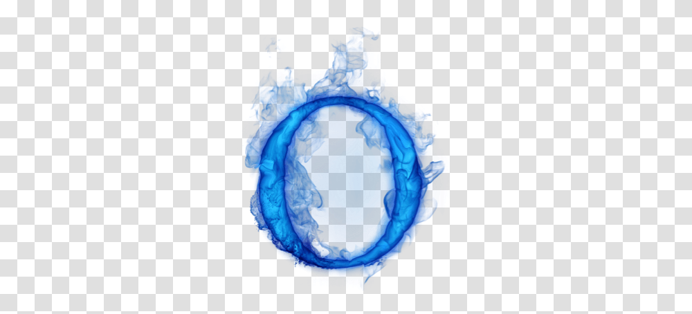 Blue Fire Letters Picture 453837 Flame Fire Letter O, Sea, Outdoors, Water, Nature Transparent Png