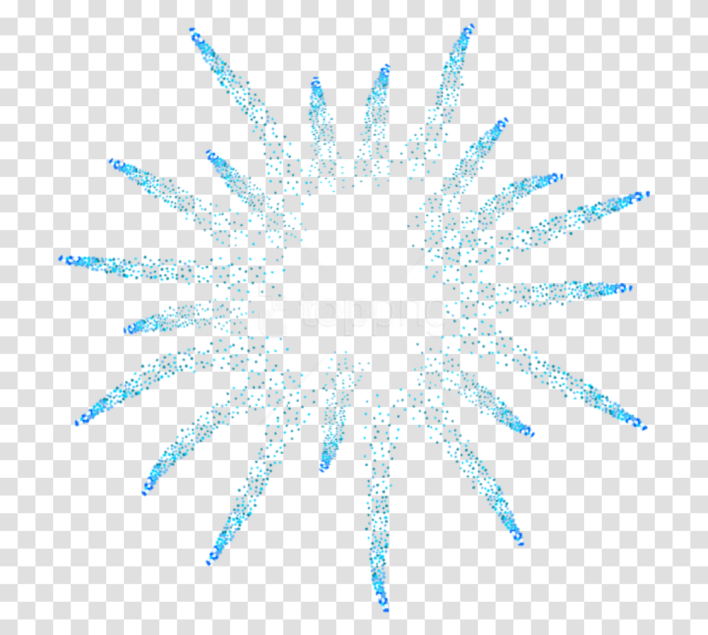 Blue Fireworks Fire Works Gif, Nature, Outdoors, Night, Light Transparent Png