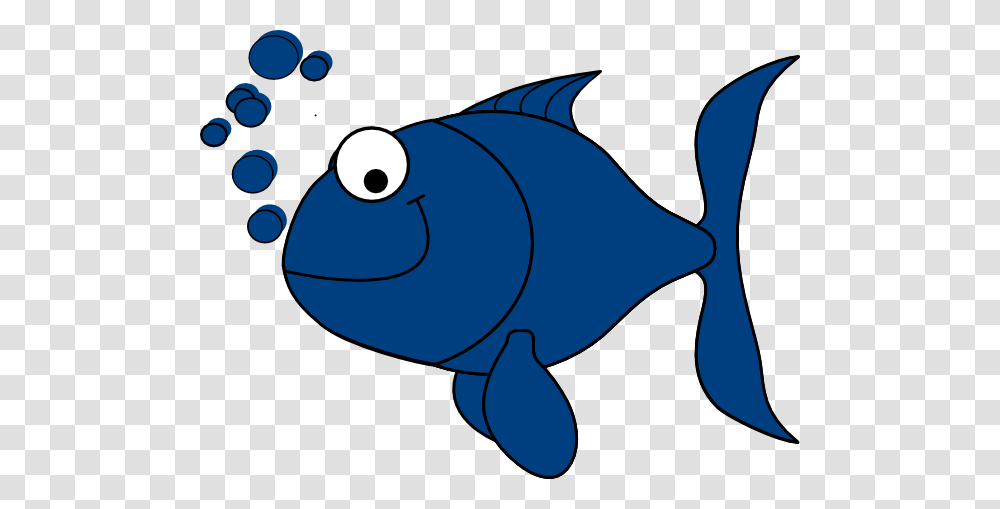 Blue Fish Clip Art, Animal, Mammal, Sea Life, Dolphin Transparent Png