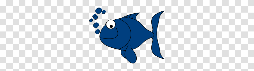 Blue Fish Clip Art, Animal, Sea Life, Mammal, Manatee Transparent Png