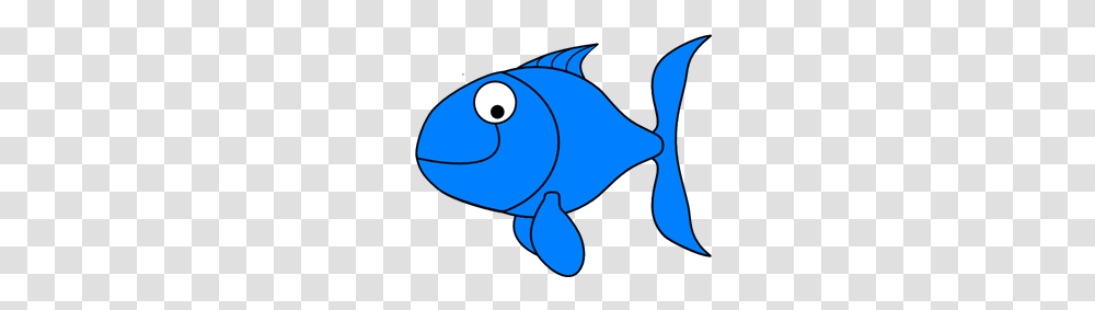 Blue Fish Clip Art For Web, Animal, Mammal, Sea Life, Shark Transparent Png