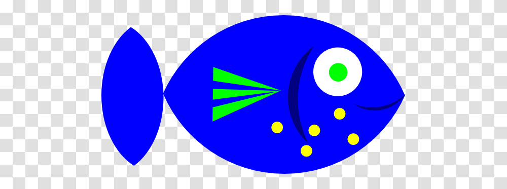 Blue Fish Clip Art For Web, Animal, Surgeonfish, Sea Life, Bowl Transparent Png
