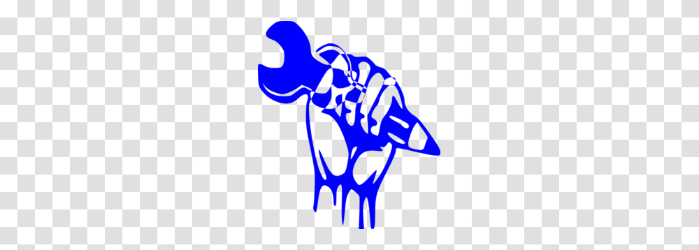 Blue Fist Clip Art, Animal, Hand, Silhouette Transparent Png