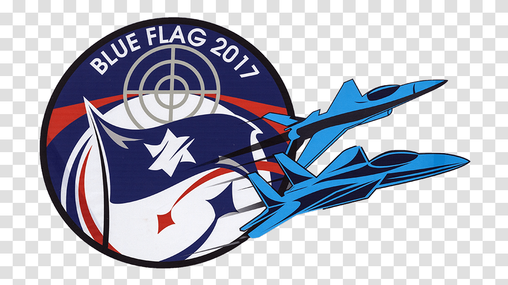 Blue Flag Israel, Label, Logo Transparent Png