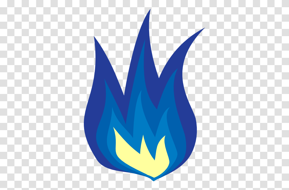 Blue Flame Clip Art, Fire, Logo, Trademark Transparent Png