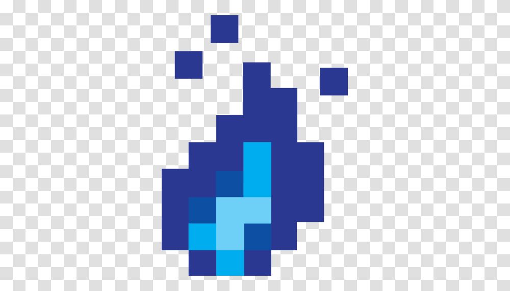 Blue Flame Image Arts, Outdoors, Minecraft Transparent Png