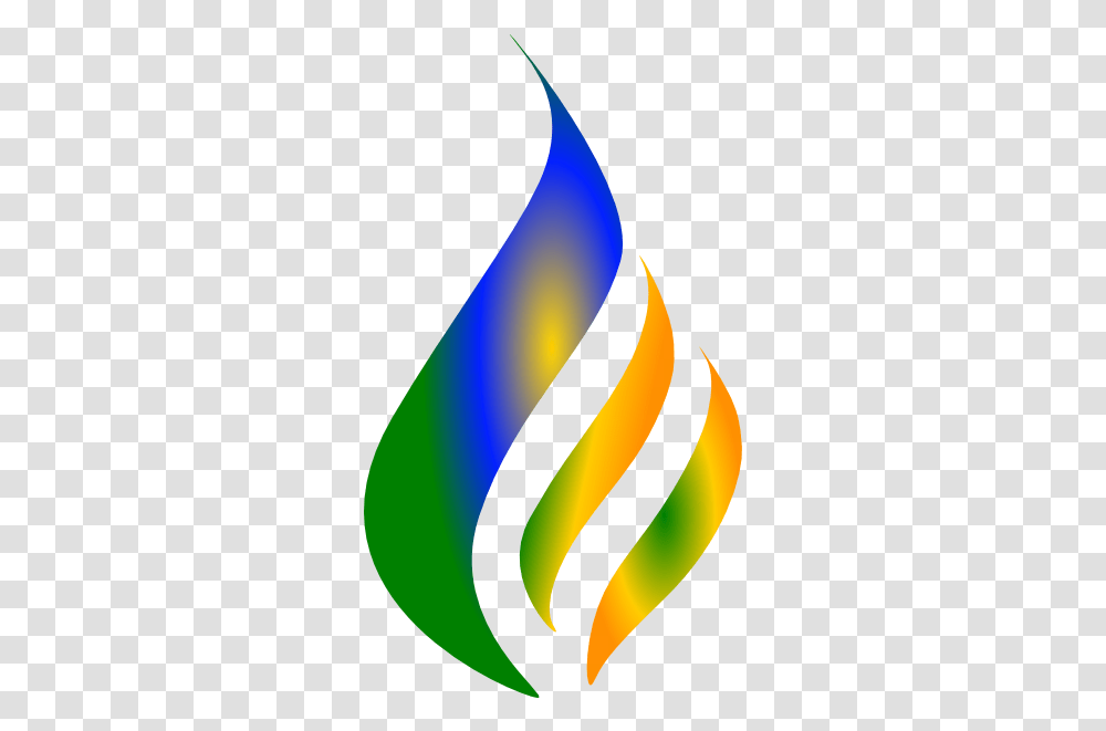 Blue Flame Logo Clip Art Vector Clip Art Logotipo Blue Fire, Clothing, Apparel, Hat, Light Transparent Png
