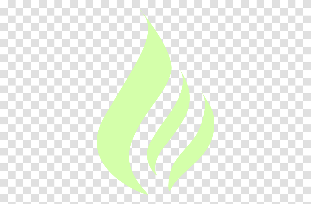 Blue Flame Simple Green Clip Arts Download, Alphabet, Plant Transparent Png