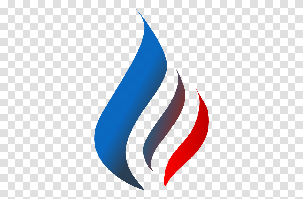 Blue Flame Simpleblueblack Clip Art, Logo, Label Transparent Png