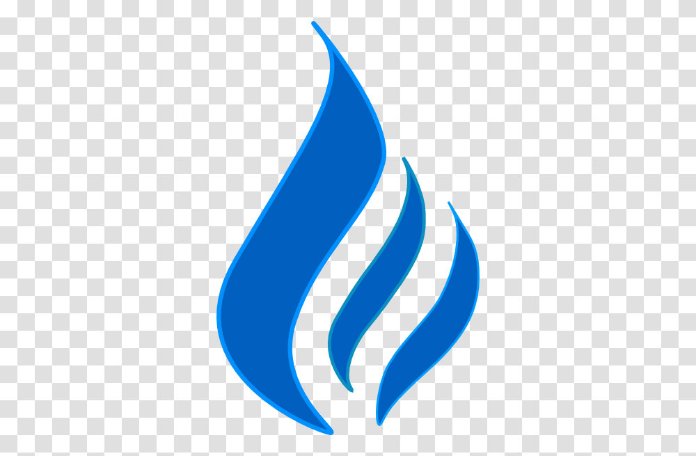 Blue Flames Pictures, Logo, Trademark Transparent Png