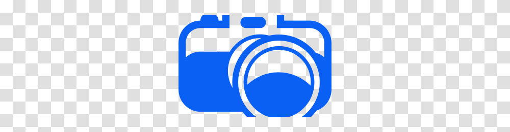 Blue Flare Image, Camera, Electronics, Digital Camera, Lens Cap Transparent Png