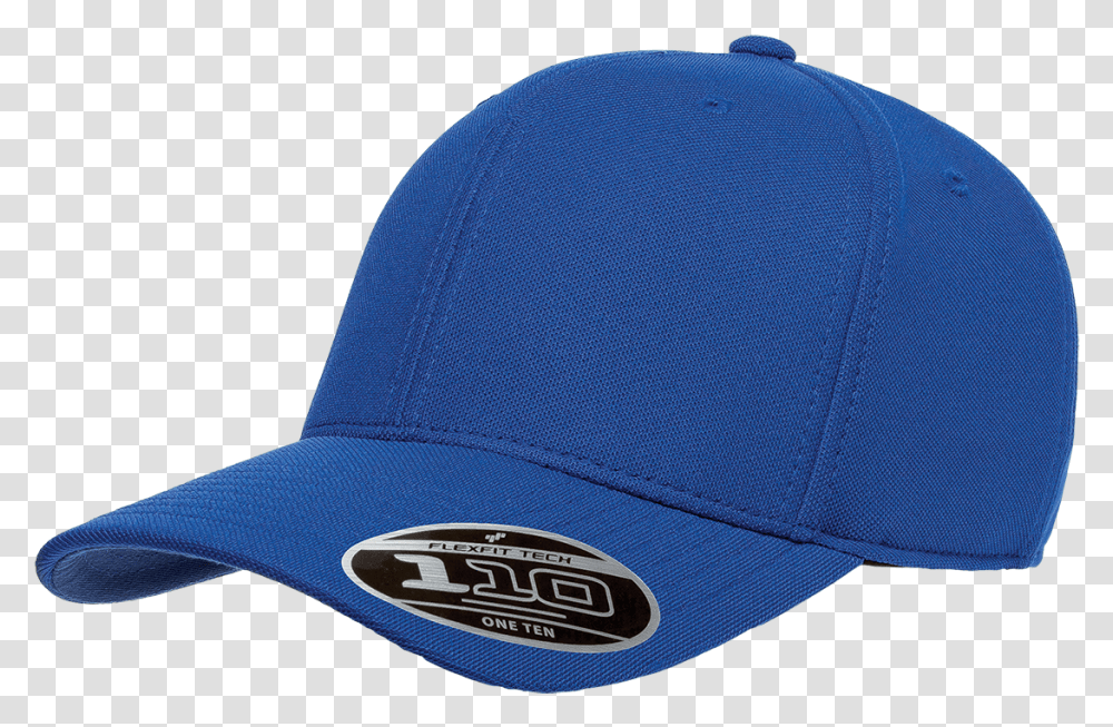 Blue Flexfit Hat, Apparel, Baseball Cap Transparent Png