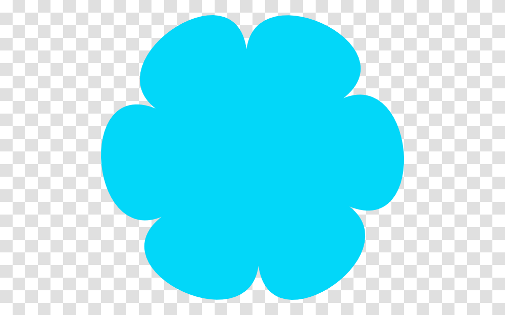 Blue Flower Clip Art For Web, Baseball Cap, Hat, Apparel Transparent Png
