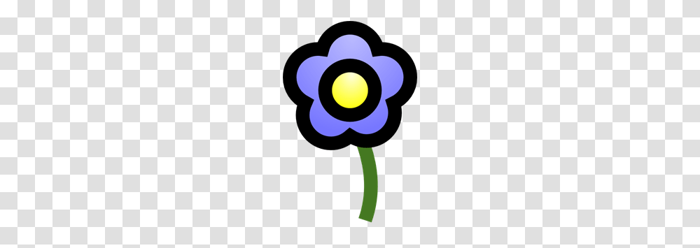Blue Flower Clip Art For Web, Light, Logo, Trademark Transparent Png