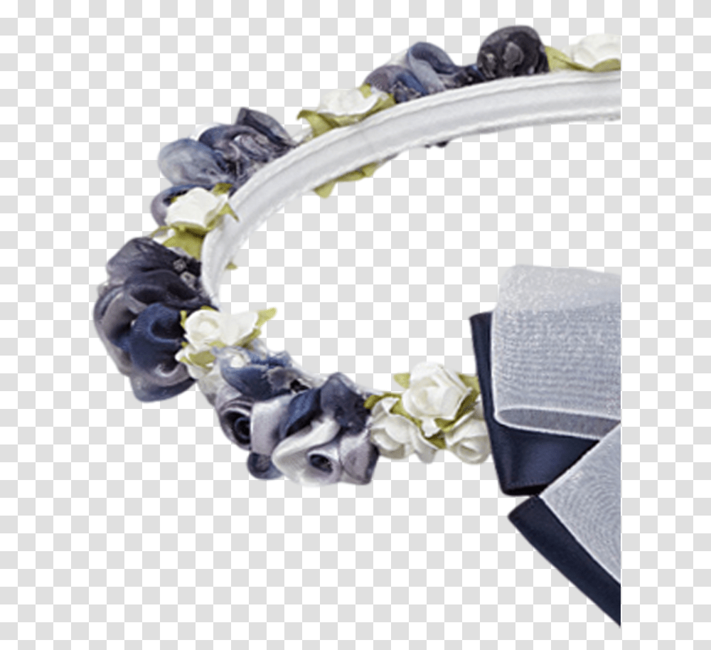 Blue Flower Crown, Apparel, Accessories, Accessory Transparent Png