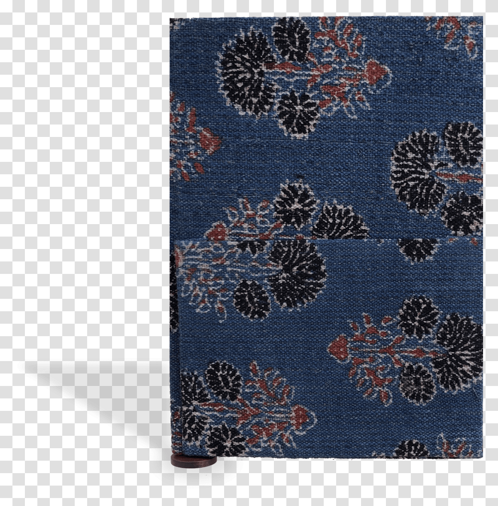 Blue Flower Patchwork, Rug, Pattern, Outdoors, Accessories Transparent Png