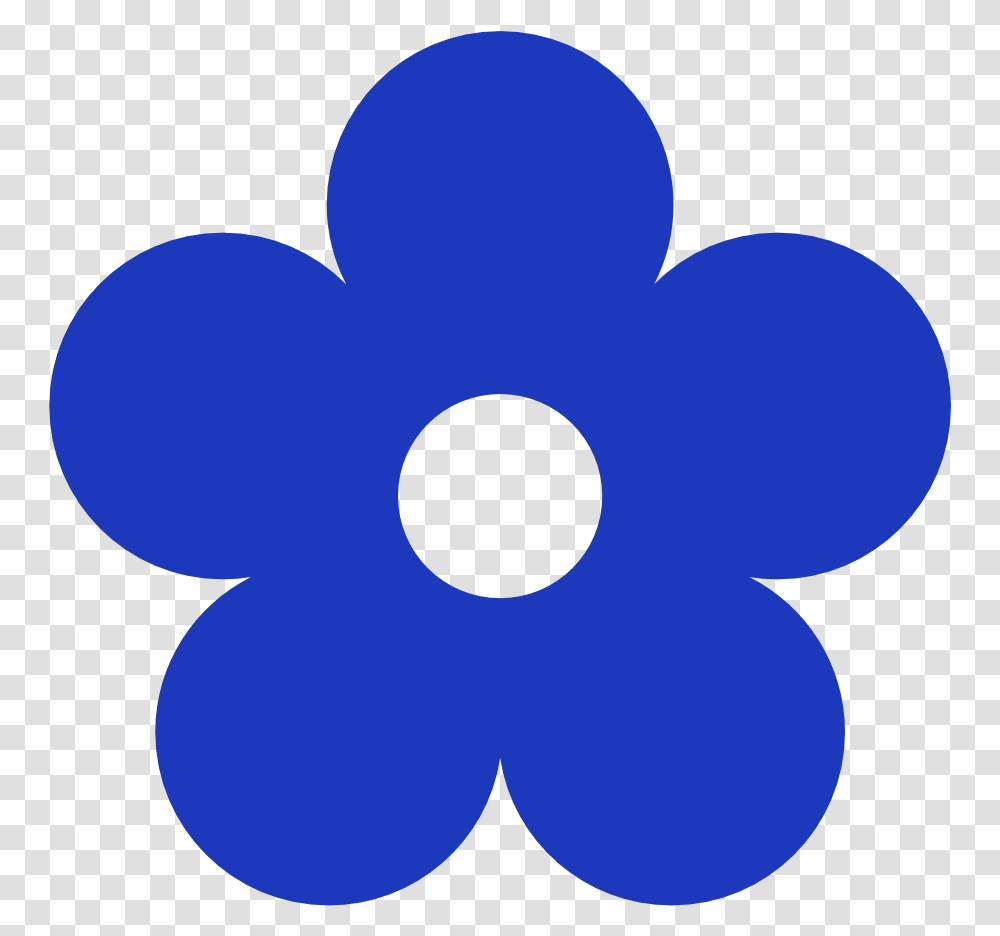 Blue Flowers Clip Art Clipart Best Flower Clipart Background, Balloon, Silhouette Transparent Png