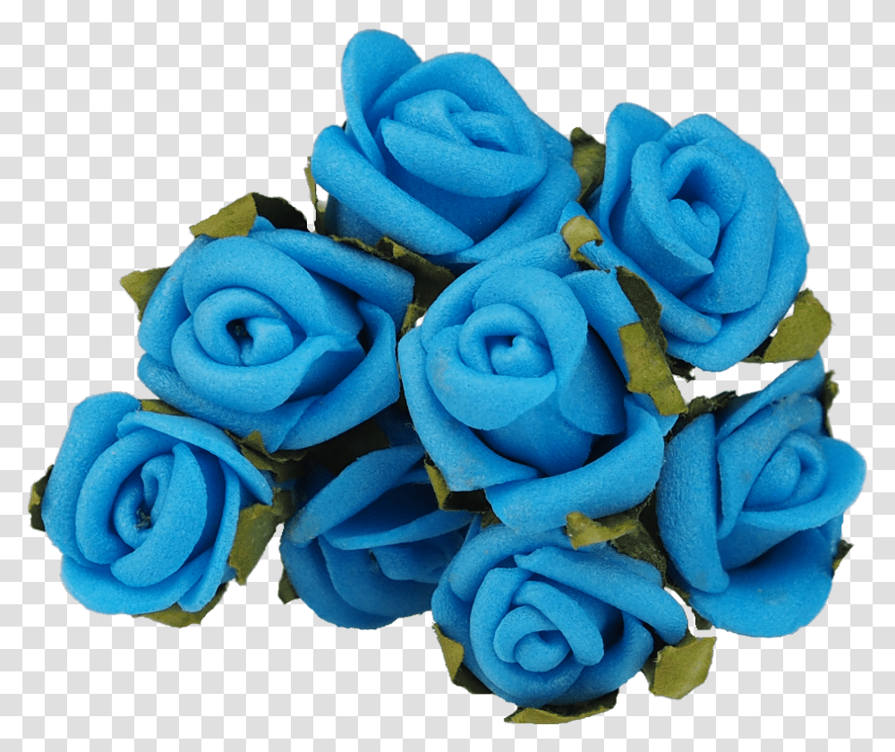Blue Flowers, Apparel, Headband, Hat Transparent Png