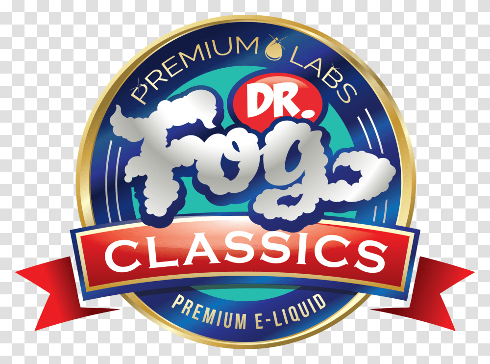 Blue Fog, Logo, Trademark Transparent Png