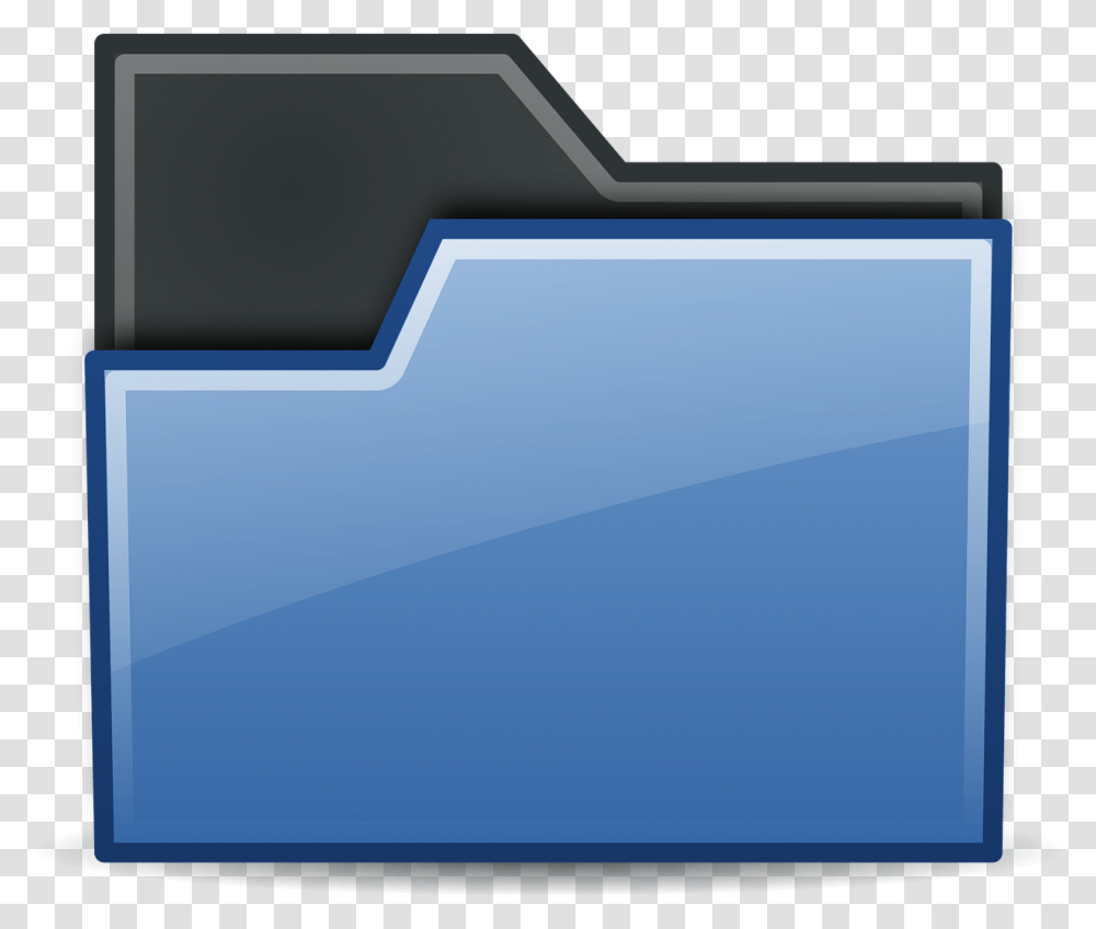 Blue Folder Icons Free Photo Pasta Roxo Icon, File Binder, File Folder, Monitor, Screen Transparent Png