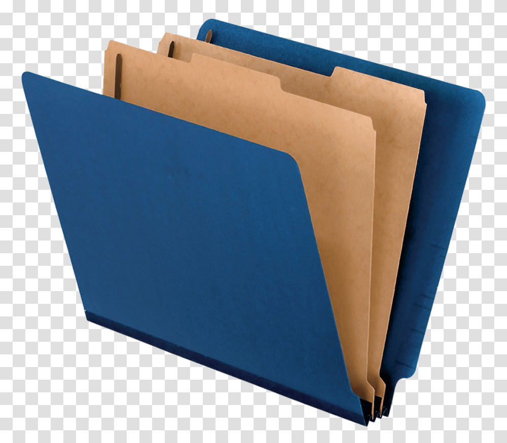 Blue Folder Image Free Folder, Box, File Binder, File Folder Transparent Png