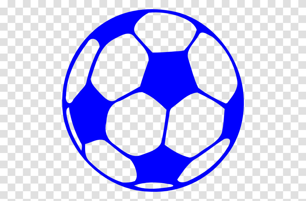 Blue Football Clip Art, Soccer Ball, Team Sport, Sports Transparent Png