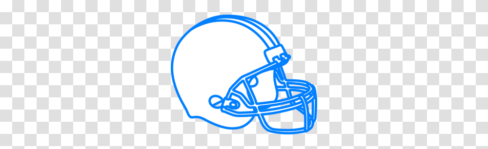 Blue Football Clipart, Apparel, Helmet, Football Helmet Transparent Png