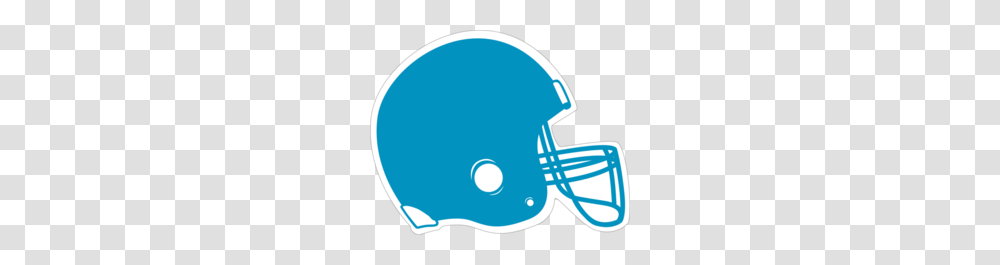 Blue Football Helmet Clipart, Apparel, American Football, Team Sport Transparent Png