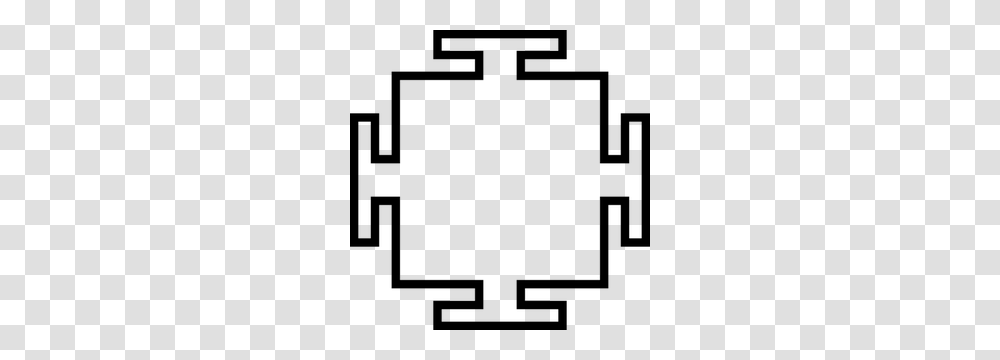 Blue Frame Border Clip Art, Gray, World Of Warcraft Transparent Png