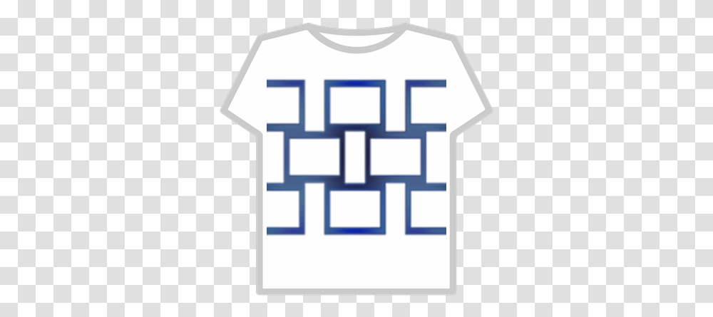 Blue Frameontransparentbackgroundpngc200 Roblox Active Shirt, First Aid, Clothing, Apparel, T-Shirt Transparent Png