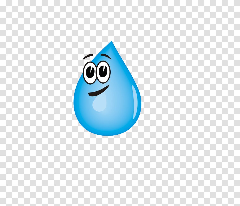 Blue Free Stock Clipart, Droplet Transparent Png