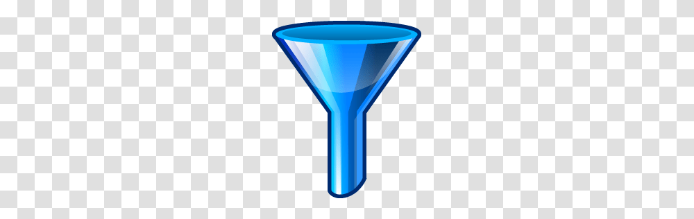 Blue Funnel Image Royalty Free Stock Images For Your Design, Glass, Hourglass, Cocktail, Alcohol Transparent Png