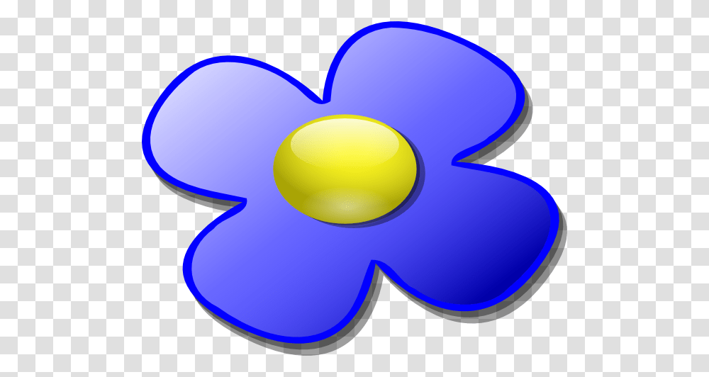 Blue Game Marble Flower Clip Art, Heart, Balloon Transparent Png